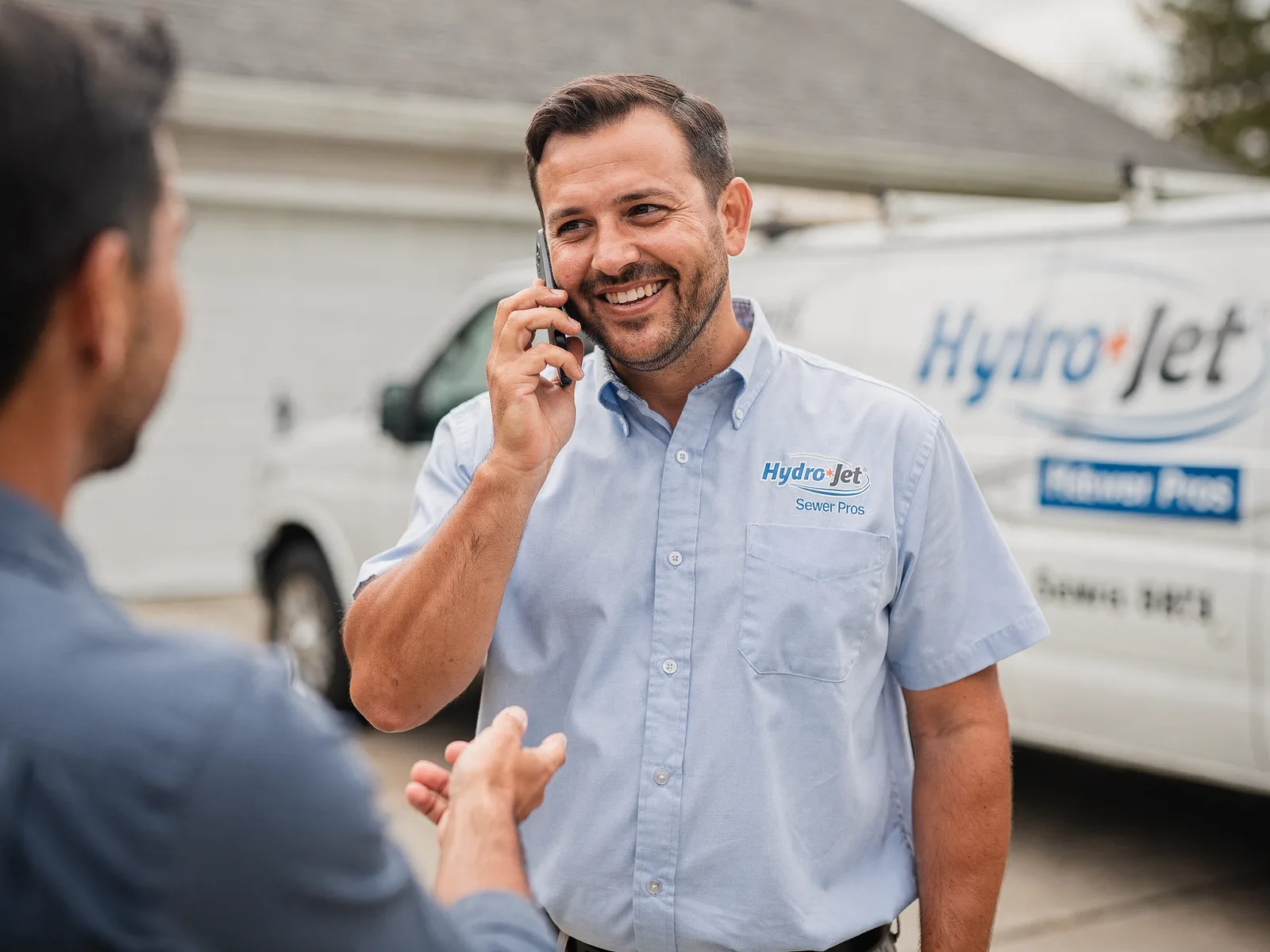 Hydro Jetting Algonquin, IL FAQs